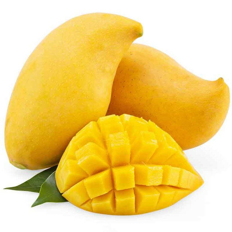 水仙芒一个（1斤左右八成熟需放熟享用）