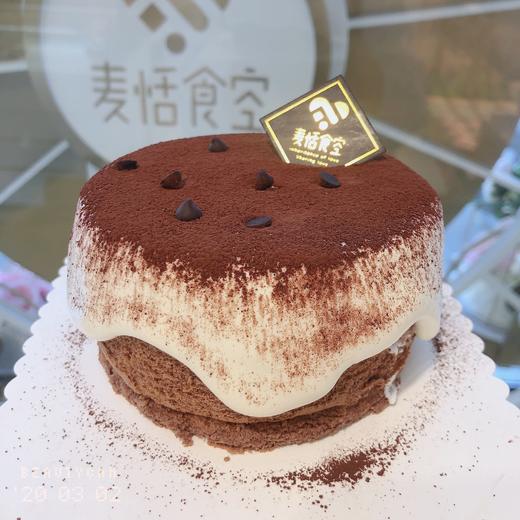 爆浆蛋糕（需要提前24小时预定） 商品图1