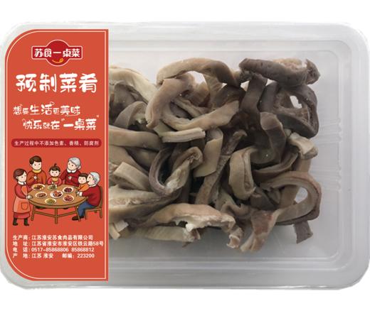 淮安苏食全熟猪肚丝200克/盒 新品上市 商品图0