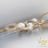 spoiledbrat jewelry人鱼之泪颈链 商品缩略图1