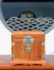 红桥红 家具严选  缅甸花梨(大果紫檀）  【官皮箱】 商品缩略图0