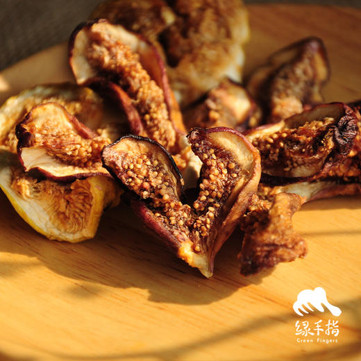 生态无花果干 | 合作生产 *Eco-dried figs | Coproduction 商品图0