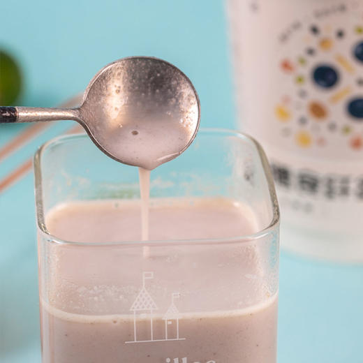 膳食纤维杯   多谷益膳，美味香浓    40g*12杯热销 商品图4