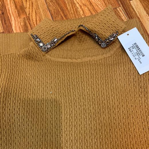 女冷衫6628 商品图1