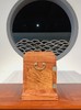 红桥红 家具严选  缅甸花梨(大果紫檀）  【官皮箱】 商品缩略图9