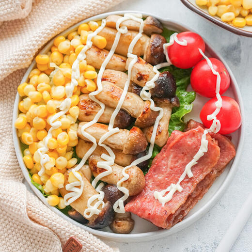 【新品上市】松茸（大球盖菌） 商品图3