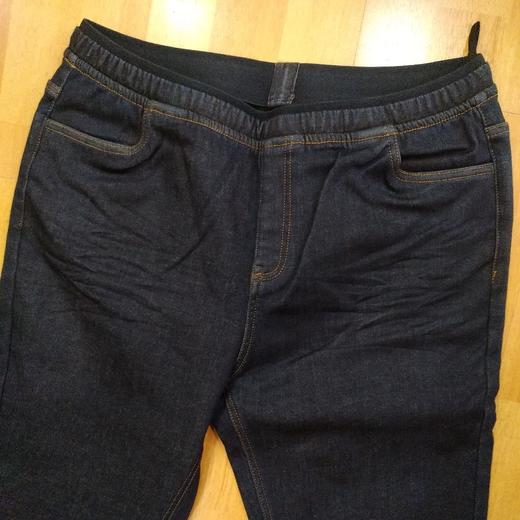 女牛仔长裤751-90 商品图1