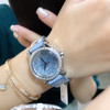 最新浅蓝配色 很美哦！萧邦CHOPARD快乐钻系列（原版开模）「小号30mm 」
历时一年多研发终于面世 商品缩略图3