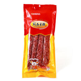 苏食麻辣香肠500g【021】