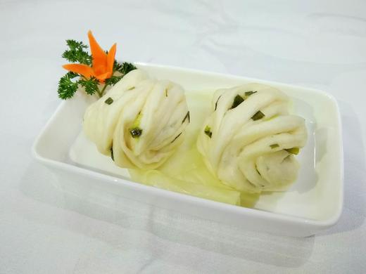 葱花卷（10个/袋） 商品图0