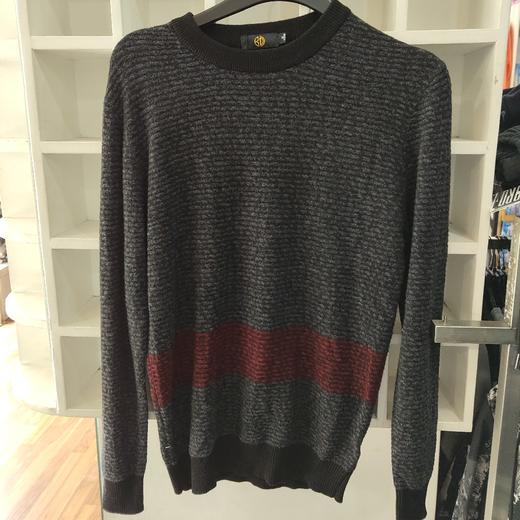 上男冷衫89397 商品图0