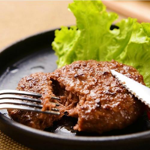 澳洲安格斯汉堡牛肉饼 商品图2