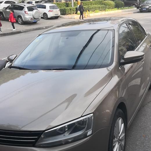【月租-北京】大众 速腾 1.6L 自动舒适型 商品图2