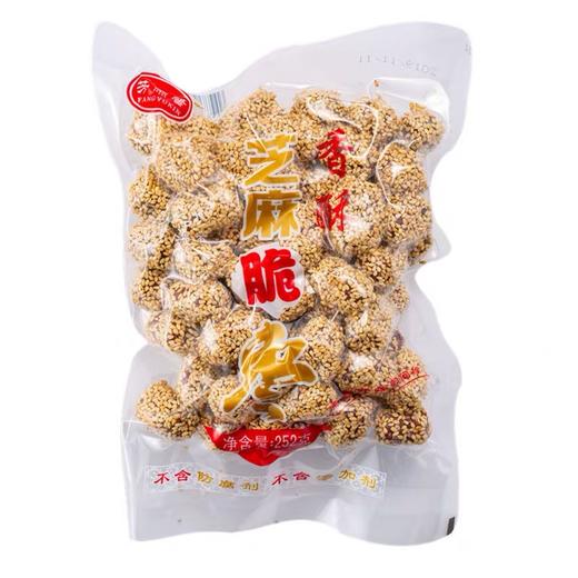芝麻脆枣 商品图0