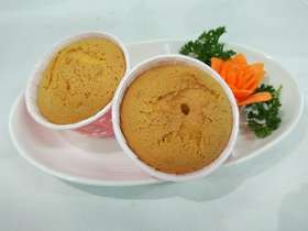 蜂蜜蛋糕（10个/袋）