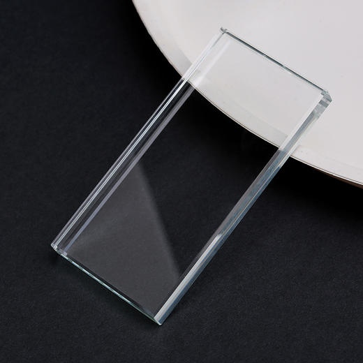 酷女孩睫毛玻璃水晶台垫片 商品图3