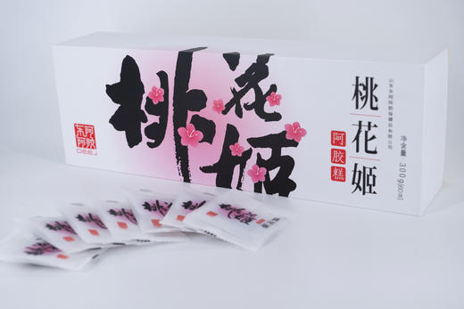 测试阿胶糕 商品图0