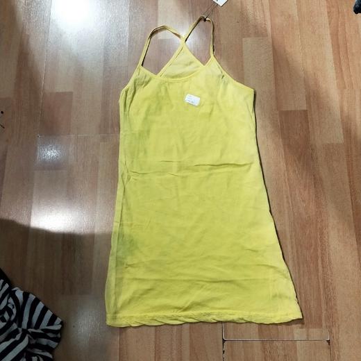 女吊带背心296 商品图0