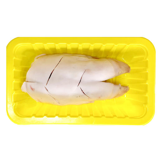 中粮家佳康猪爪块400g 商品图1