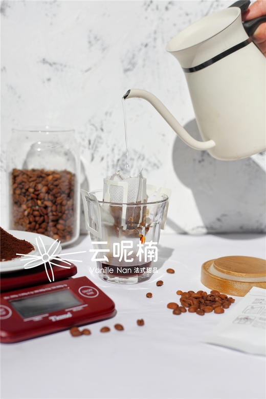 便携手冲挂耳咖啡 商品图0