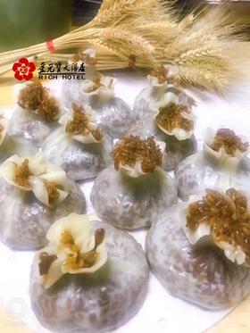 金元宝烧麦