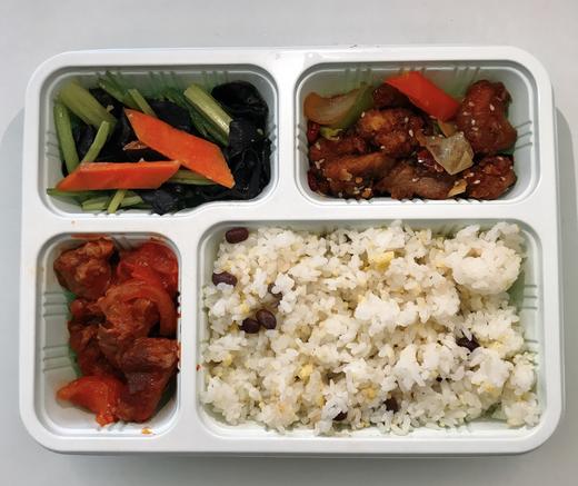 空厨盒饭（多款选择） 商品图2