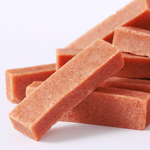 【99选20件】山楂条228g 皮薄肉厚 鲜果风味 商品图4