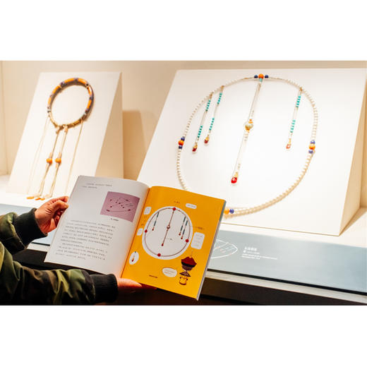 【5-15岁】探秘慈宁宫 故宫博物院宣传教育部 故宫紫禁城 600年 传统文化亲子阅读 我要去故宫 中信出版社 商品图2