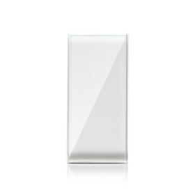 酷女孩睫毛玻璃水晶台垫片