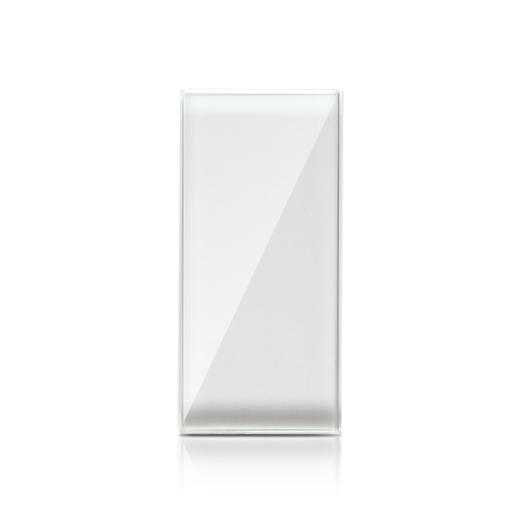 酷女孩睫毛玻璃水晶台垫片 商品图0