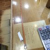 女1.0三排孔皮带 商品缩略图0