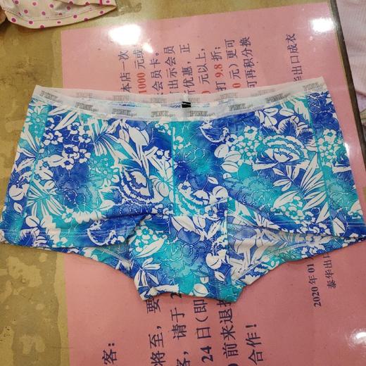 女平角内裤 商品图4