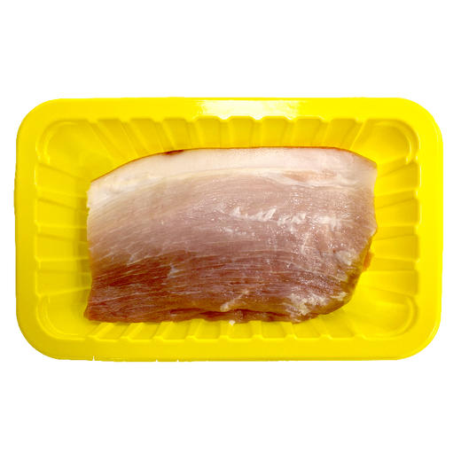 中粮家佳康精修带皮后腿肉400g 商品图1