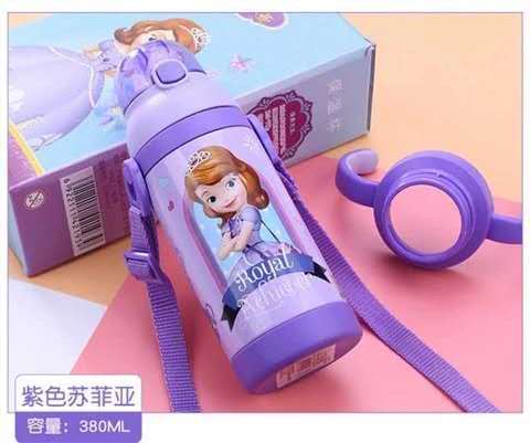 迪士尼水杯 商品图2