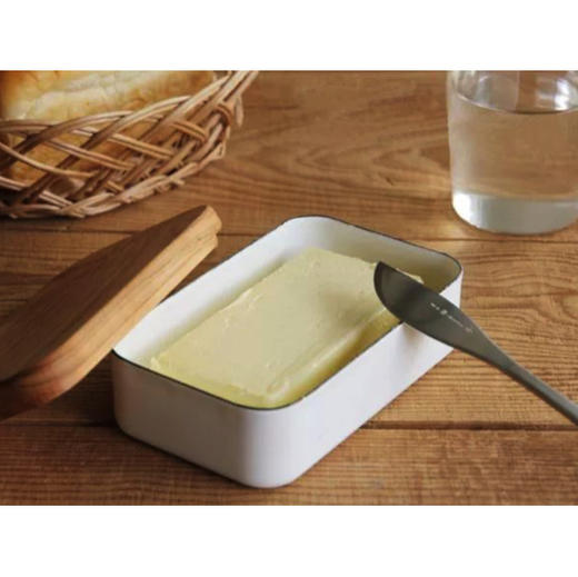 野田珐琅｜黄油罐 商品图4