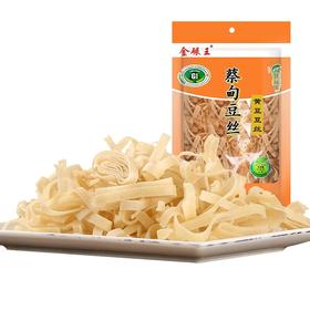 蔡甸豆丝1000g装