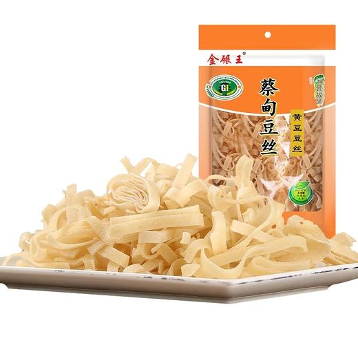 蔡甸豆丝1000g装 商品图0