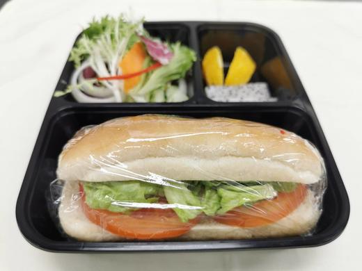 空厨盒饭（多款选择） 商品图3