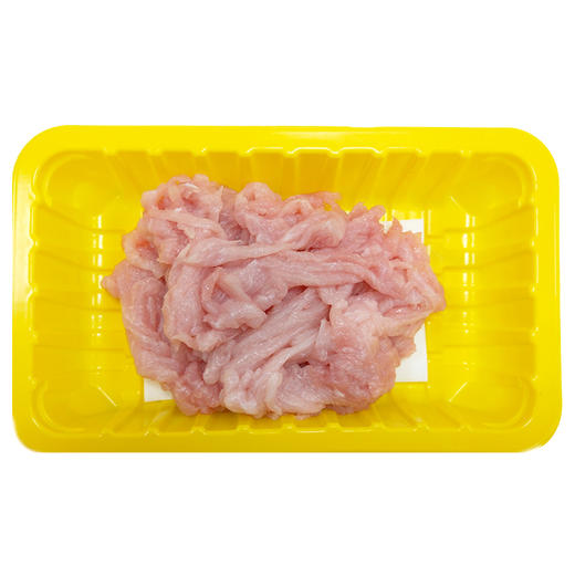 中粮家佳康精肉丝250g 商品图1