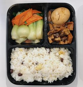 空厨盒饭（多款选择）