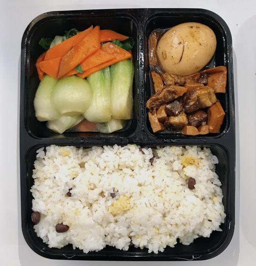 空厨盒饭（多款选择） 商品图0