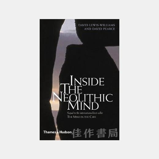 Inside the Neolithic Mind 在新石器时代的心灵里面 商品图0