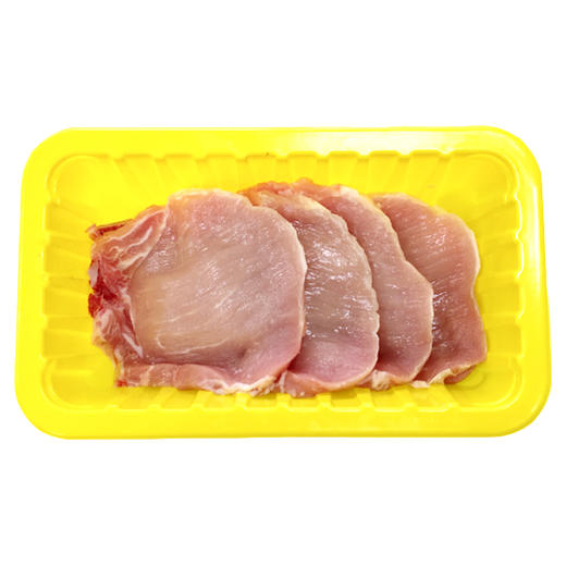 中粮家佳康鲜大排片400g 商品图1