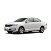【月租-北京】斯柯达 昕锐 1.6L 自动优选型 商品缩略图0