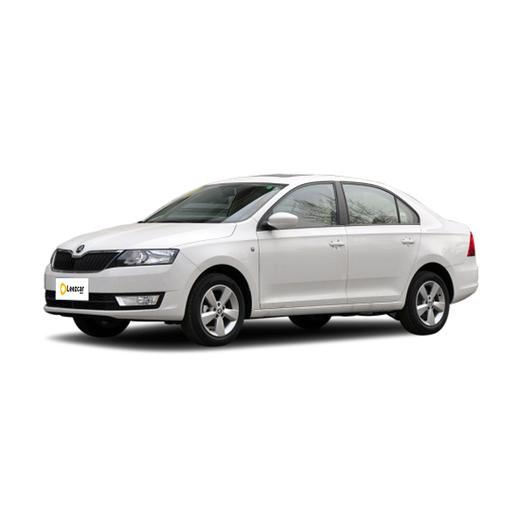【月租-北京】斯柯达 昕锐 1.6L 自动优选型 商品图0