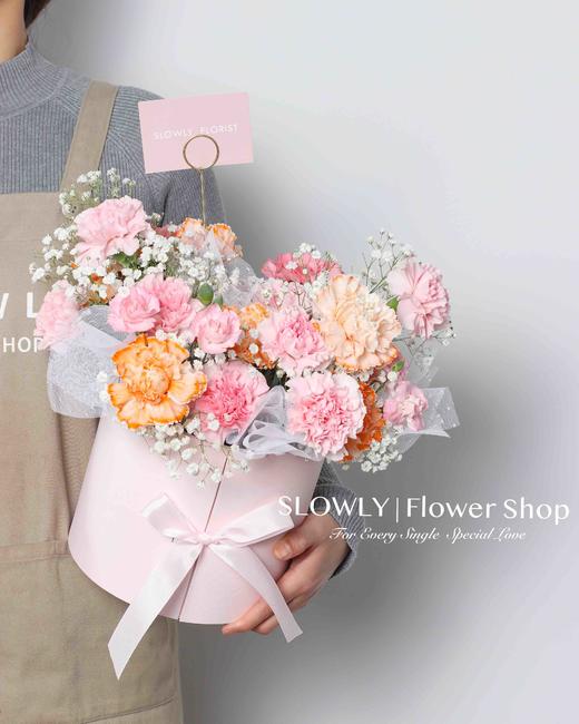 双层惊喜花盒（可以放礼物） 商品图4