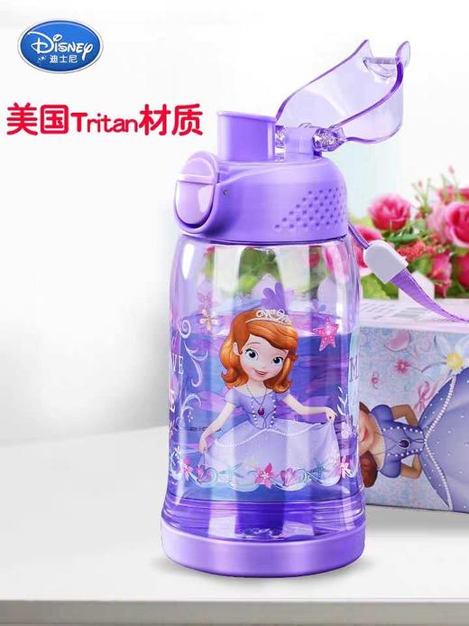 迪士尼水杯 商品图1