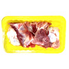 中粮家佳康鲜后棒骨750g 商品缩略图1