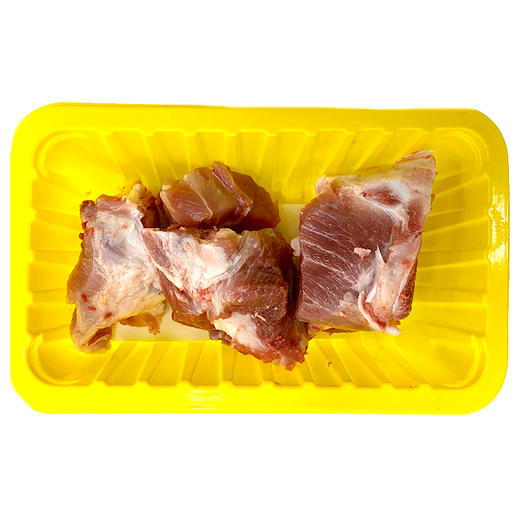 中粮家佳康汤骨块400g 商品图1