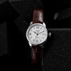 【时计廊】天梭Tissot 瑞士手表 力洛克系列皮带机械女士手表T41.1.113.77 商品缩略图2